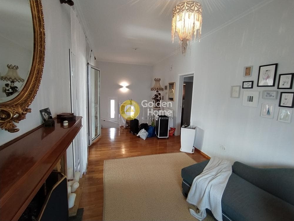 Apartment in Exochi, Voula — Photo 21 of 34
