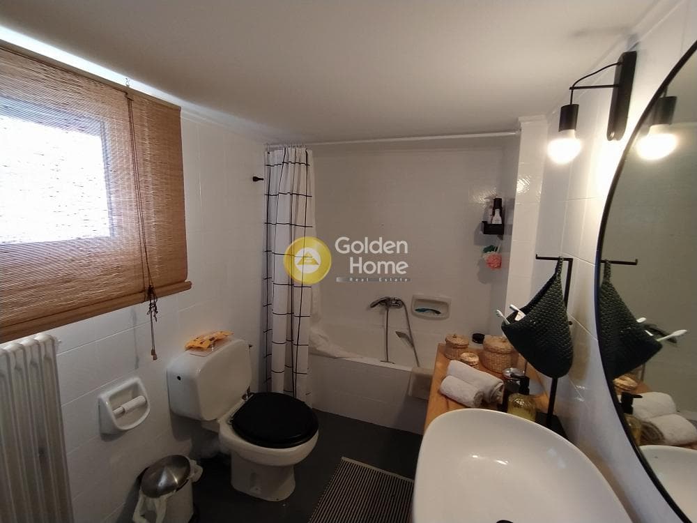 Apartment in Exochi, Voula — Photo 27 of 34