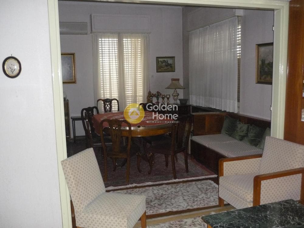 Οικόπεδο στην Νέα Κυψέλη, Πολύγωνο - Τουρκοβούνια — Φωτογραφία 4 από 6