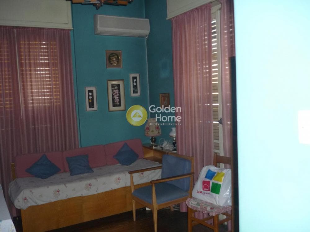 Οικόπεδο στην Νέα Κυψέλη, Πολύγωνο - Τουρκοβούνια — Φωτογραφία 5 από 6