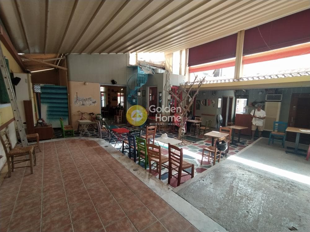 House in Kerameikos, Gazi - Metaxourgio - Votanikos — Photo 1 of 7