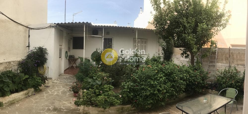 Building Plot in Tsoukali, Agios Dimitrios — Photo 2 of 4