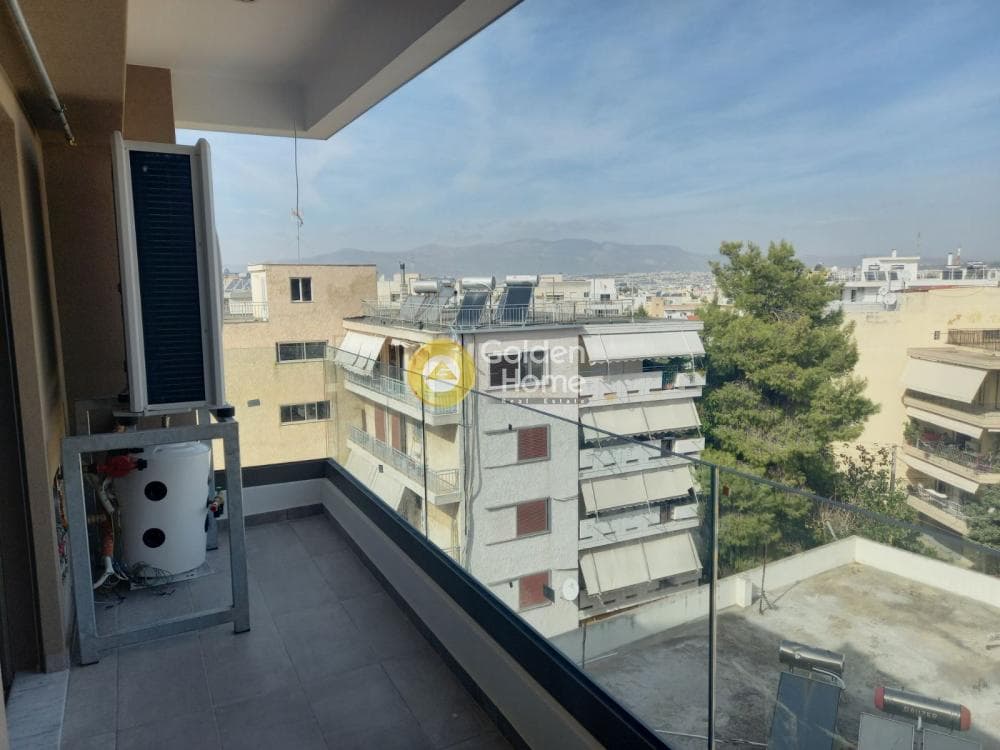 Apartment in Ano Cholargos, Cholargos — Photo 4 of 24