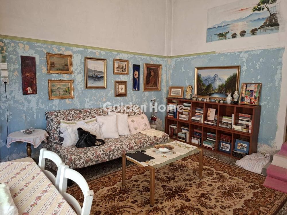 Διαμέρισμα στην Αμφιάλη, Κερατσίνι — Φωτογραφία 5 από 18
