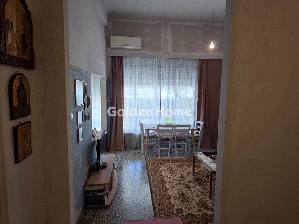 Διαμέρισμα στην Αμφιάλη, Κερατσίνι — Φωτογραφία 10 από 18
