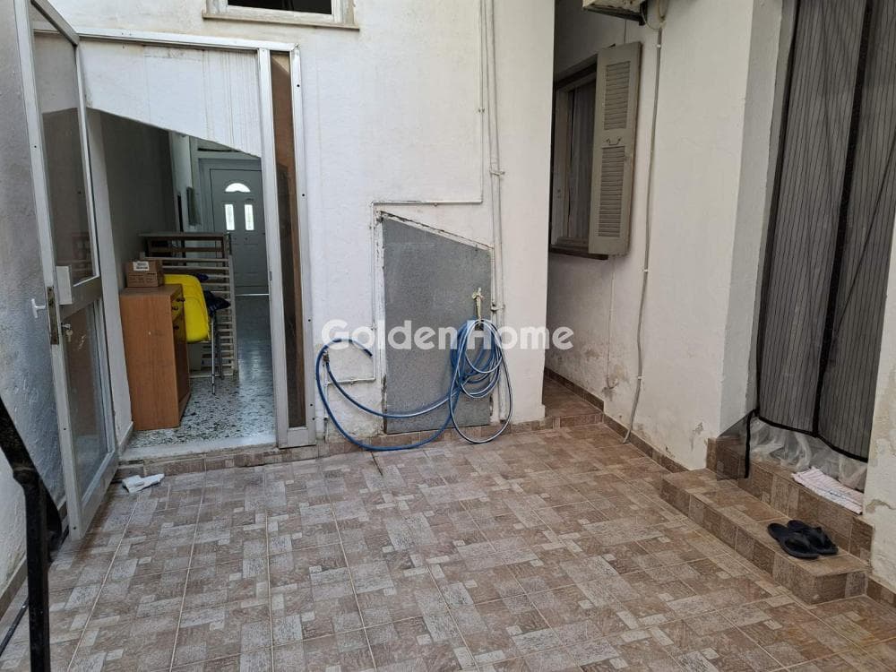 Διαμέρισμα στην Αμφιάλη, Κερατσίνι — Φωτογραφία 17 από 18