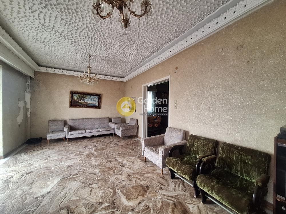 Apartment in Amfiali, Keratsini — Photo 2 of 16