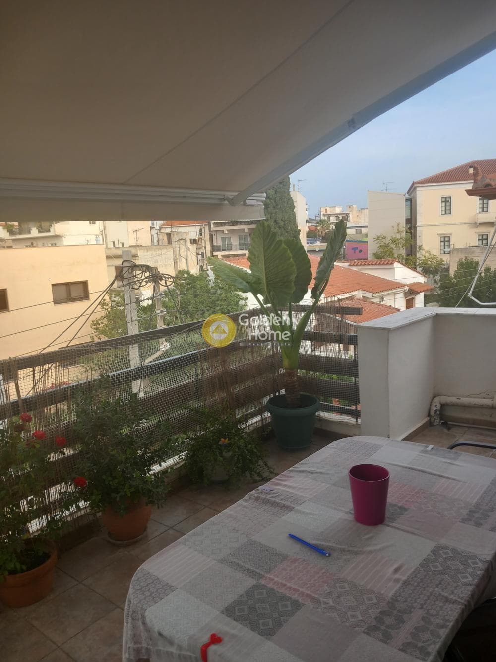 Διαμέρισμα στην Κέντρο, Αίγιο — Φωτογραφία 8 από 9