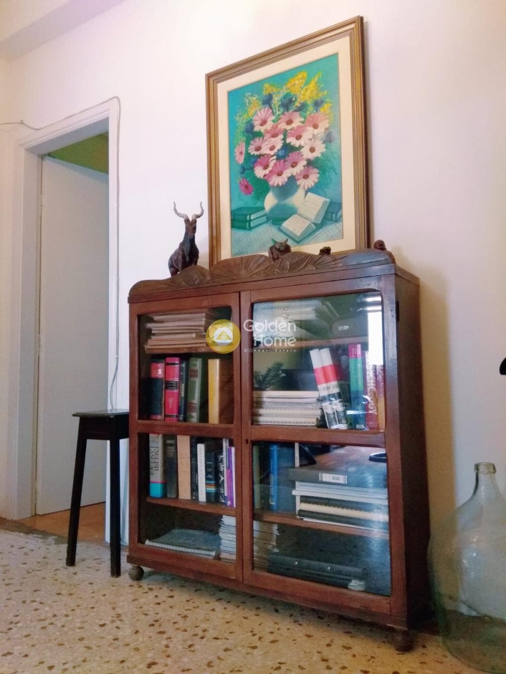 Apartment in Faliro, Koukaki - Makrigianni — Photo 1 of 12