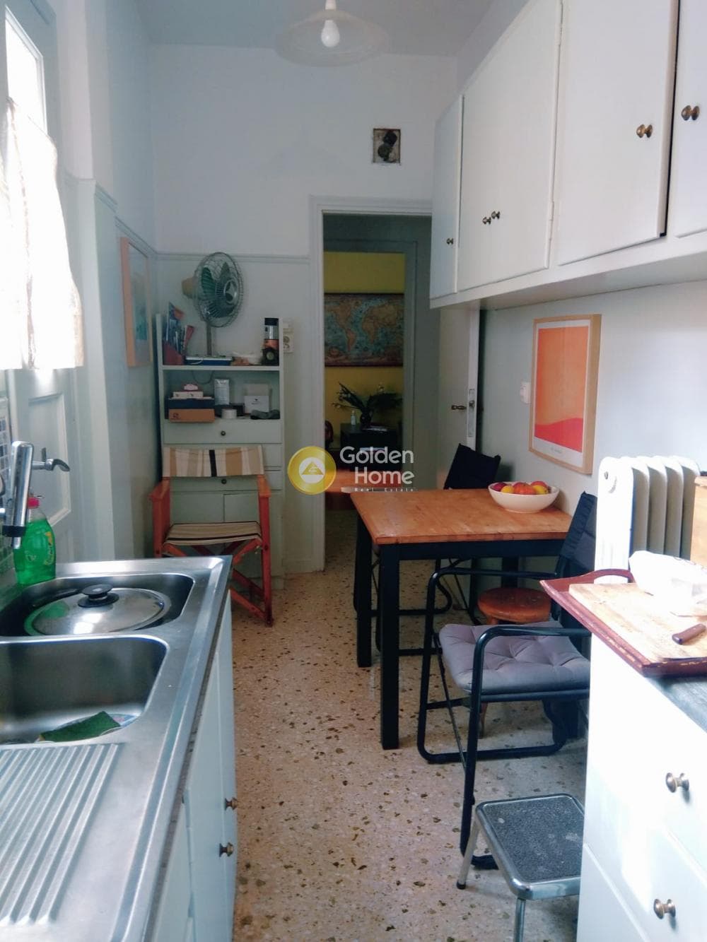 Apartment in Faliro, Koukaki - Makrigianni — Photo 2 of 12