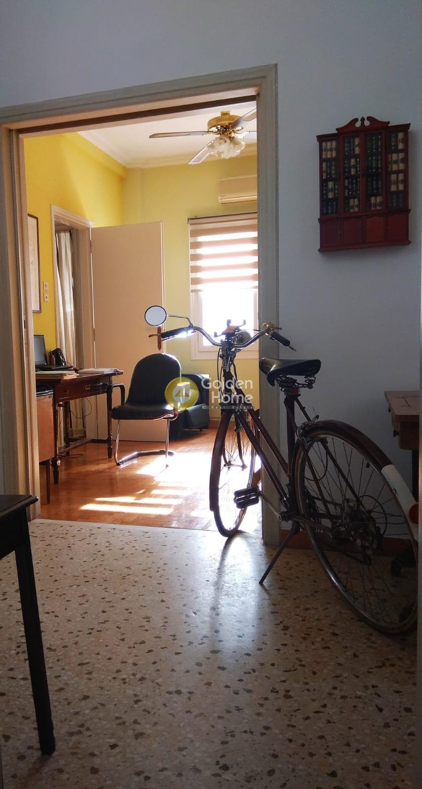 Apartment in Faliro, Koukaki - Makrigianni — Photo 5 of 12