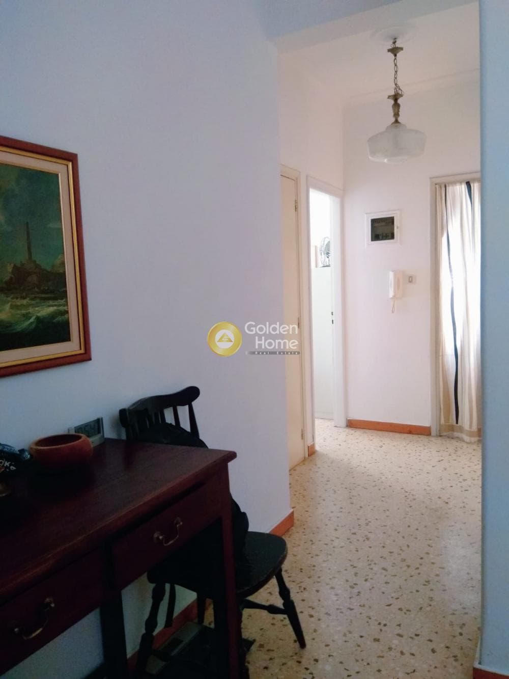 Apartment in Faliro, Koukaki - Makrigianni — Photo 7 of 12