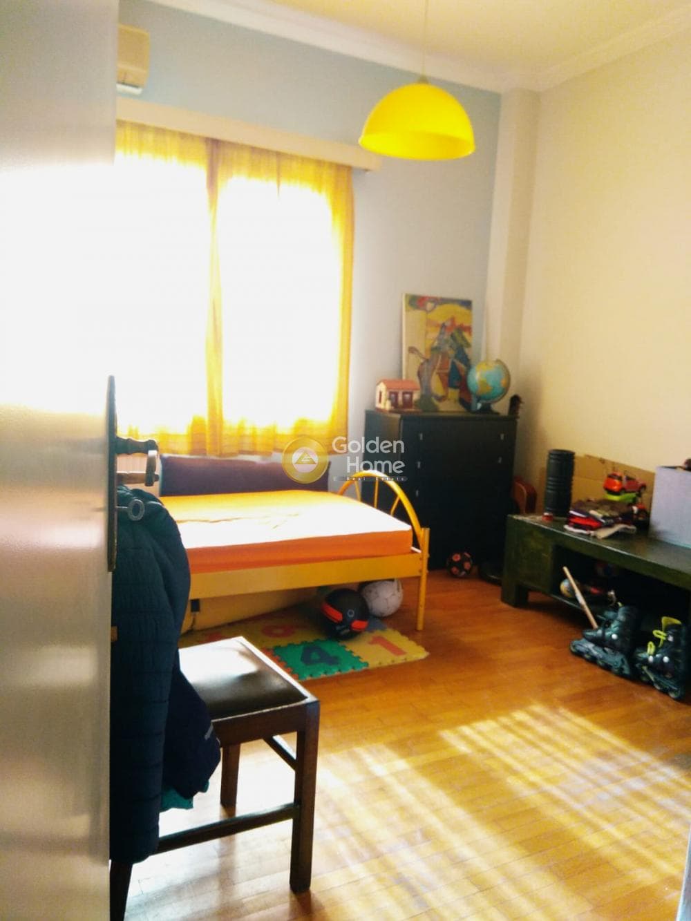 Apartment in Faliro, Koukaki - Makrigianni — Photo 8 of 12