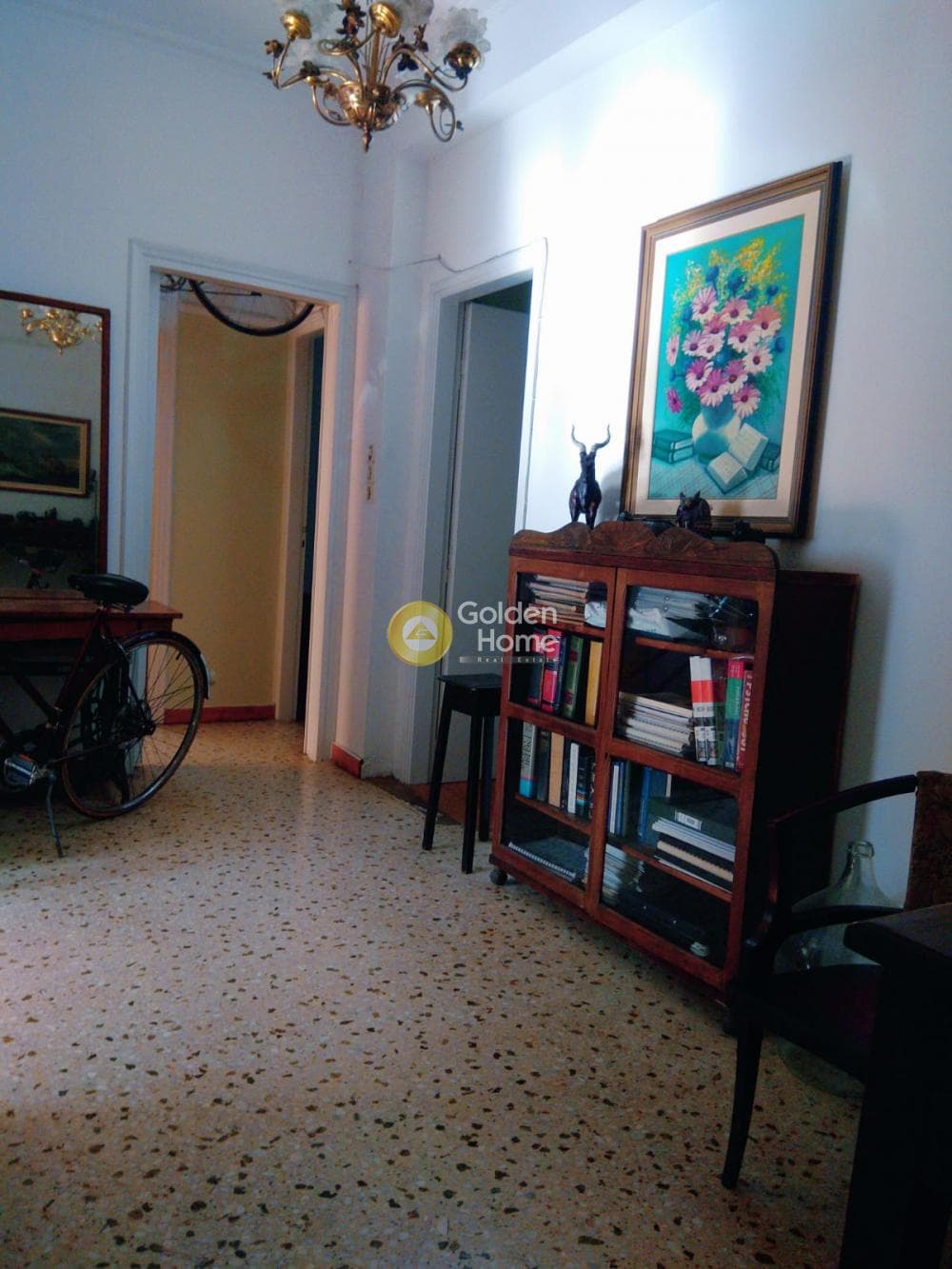 Apartment in Faliro, Koukaki - Makrigianni — Photo 9 of 12