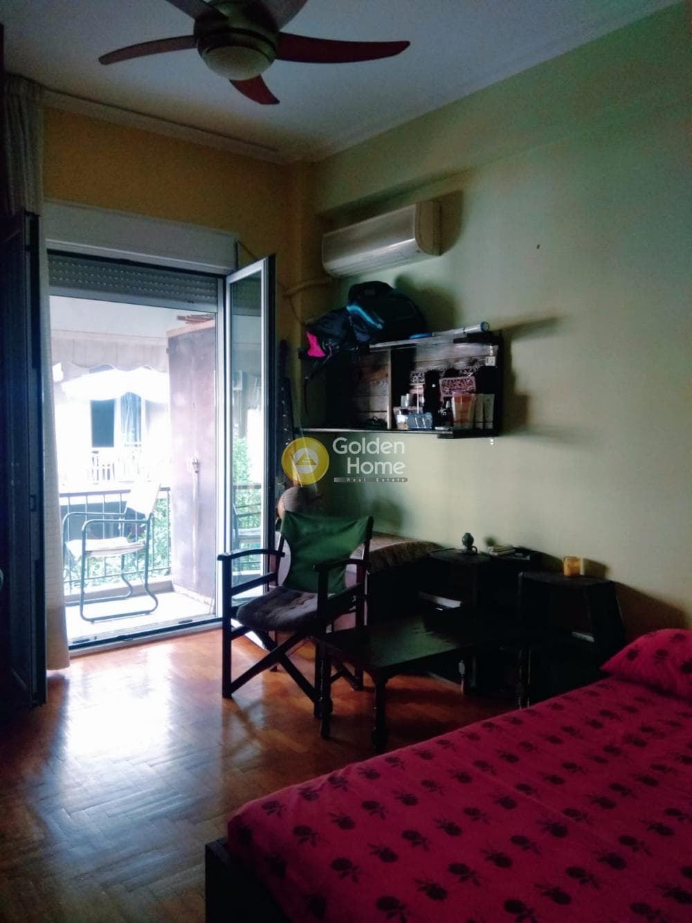 Apartment in Faliro, Koukaki - Makrigianni — Photo 10 of 12