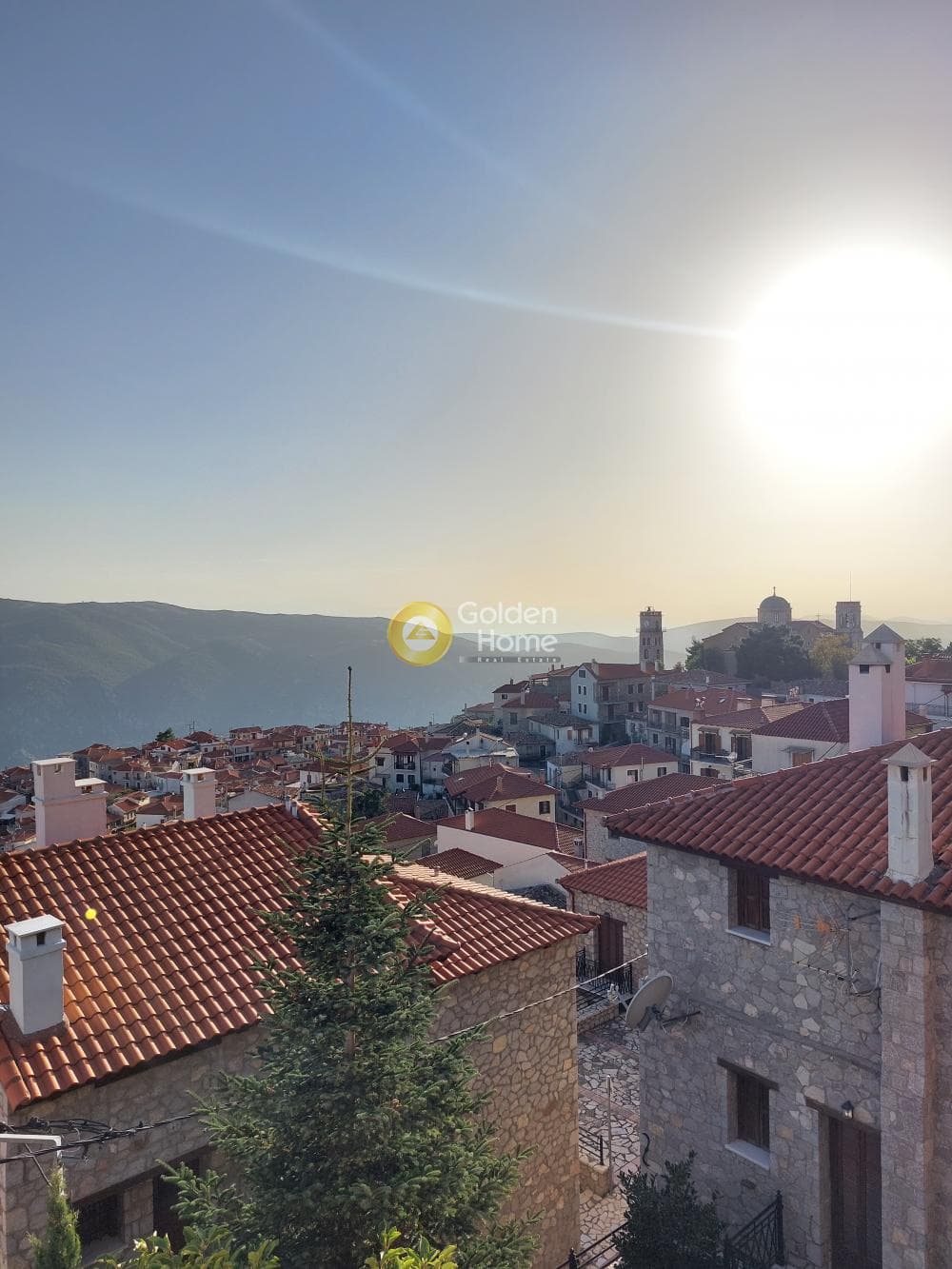 Διαμέρισμα στην Κέντρο, Αράχωβα — Φωτογραφία 30 από 32