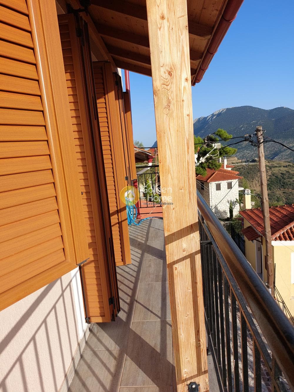Διαμέρισμα στην Κέντρο, Αράχωβα — Φωτογραφία 31 από 32