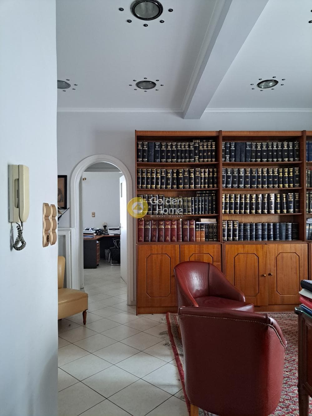 Apartment in Diilistiria, Piraeus — Photo 19 of 39