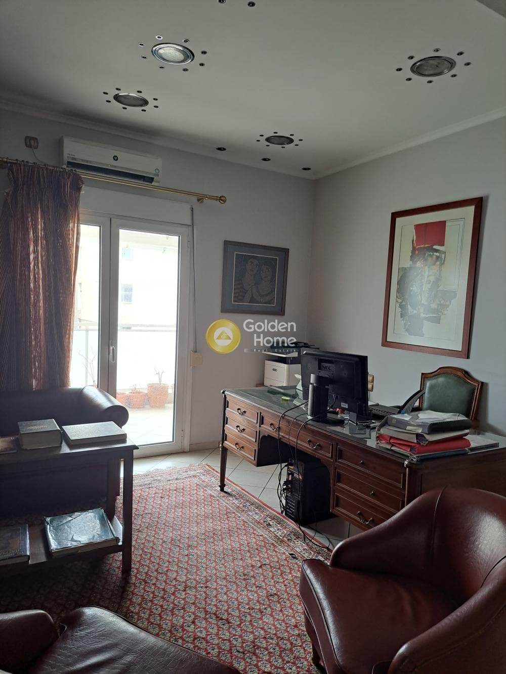 Apartment in Diilistiria, Piraeus — Photo 9 of 39