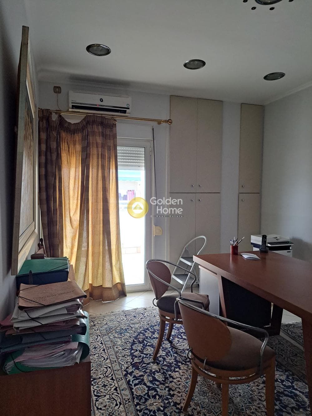 Apartment in Diilistiria, Piraeus — Photo 22 of 39