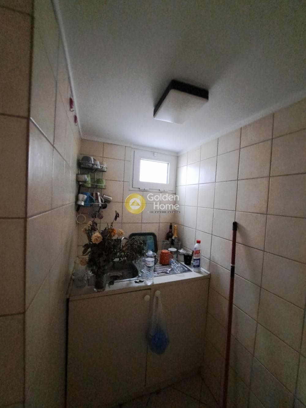 Apartment in Diilistiria, Piraeus — Photo 30 of 39
