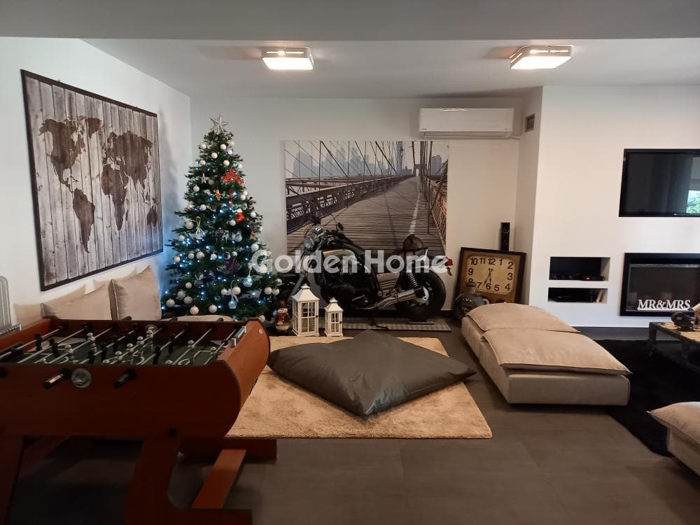Apartment in Metamorfosi, Chalandri — Photo 5 of 21