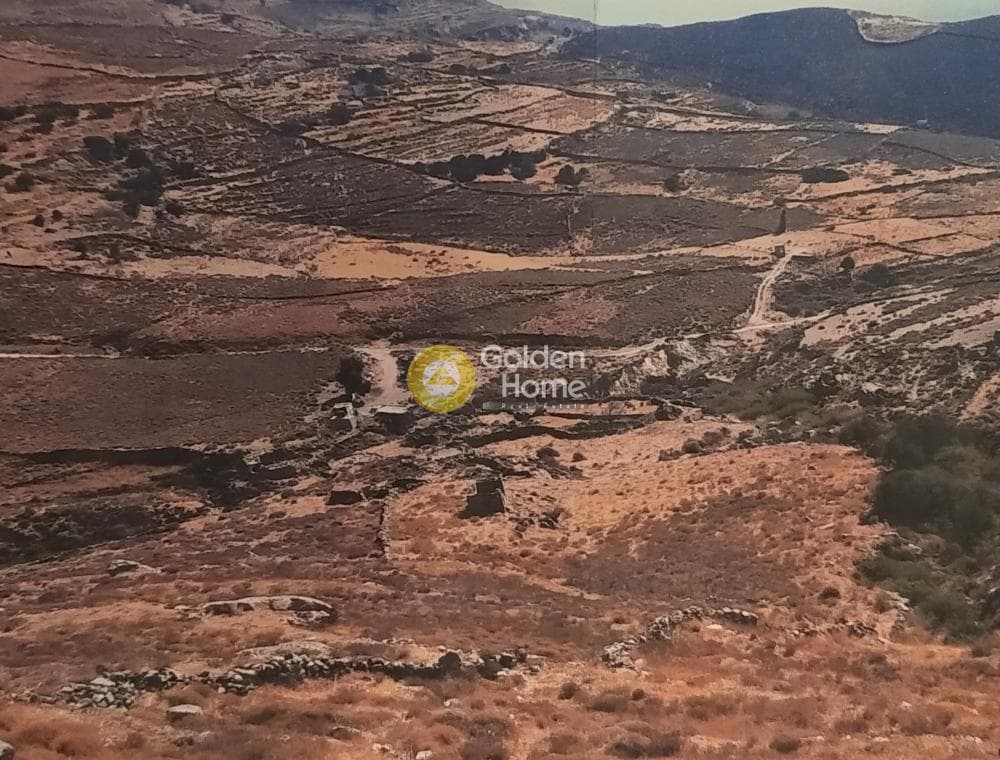 Οικόπεδο στην Πύργος, Σέριφος