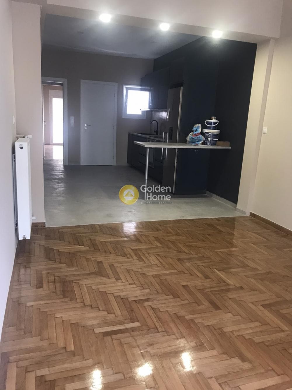 Apartment in Verga, Attiki — Photo 1 of 11