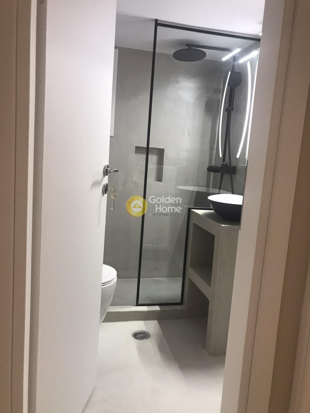 Apartment in Verga, Attiki — Photo 7 of 11