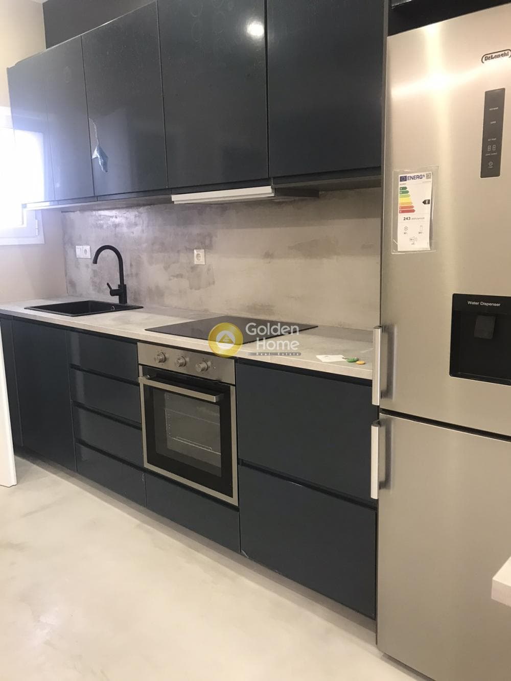 Apartment in Verga, Attiki — Photo 8 of 11