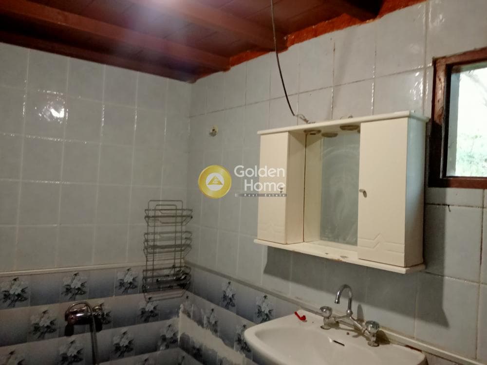 House in Kamariza, Lavrio — Photo 12 of 15