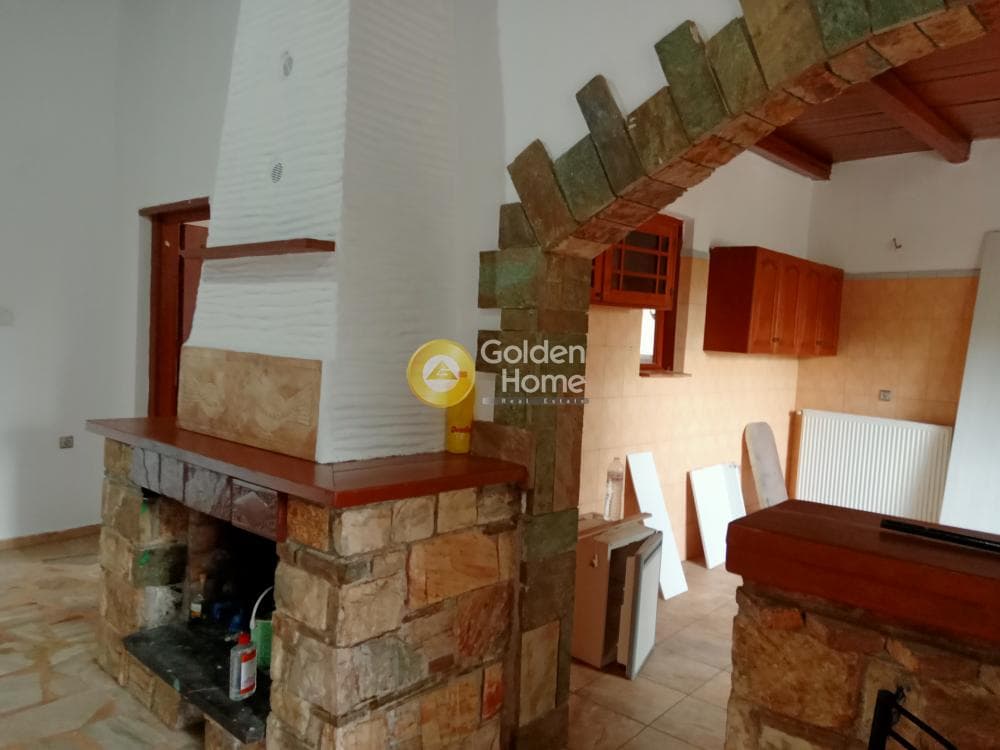 House in Kamariza, Lavrio — Photo 4 of 15
