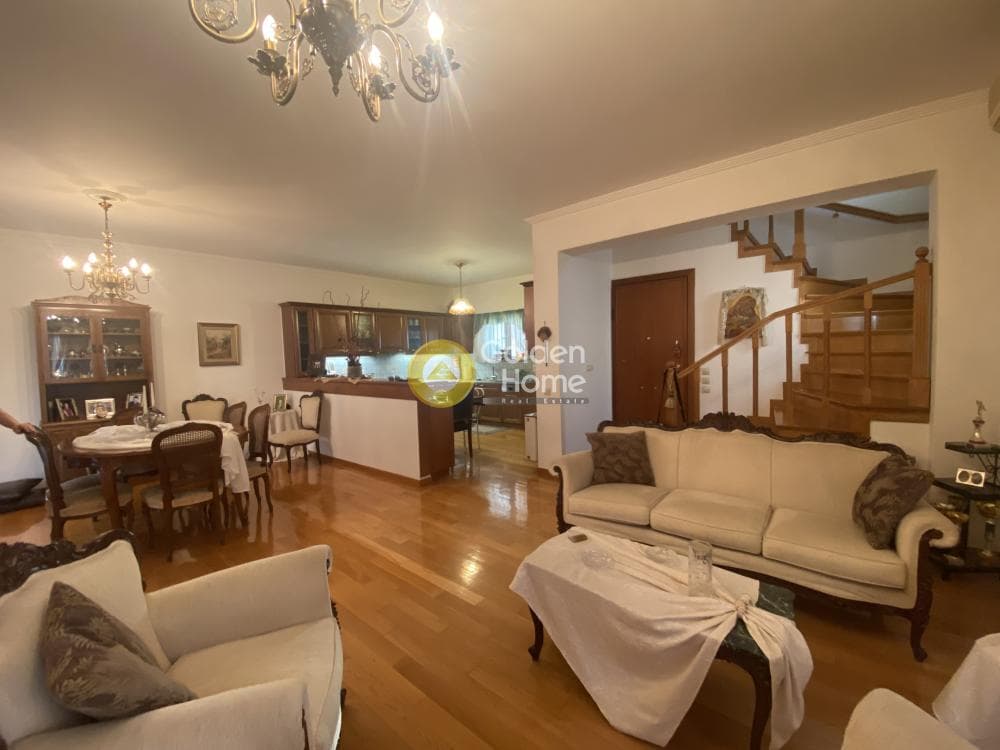 Apartment in Agia Marina, Ilioupoli — Photo 2 of 53