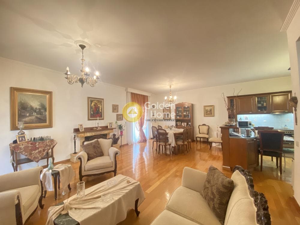 Apartment in Agia Marina, Ilioupoli — Photo 1 of 53