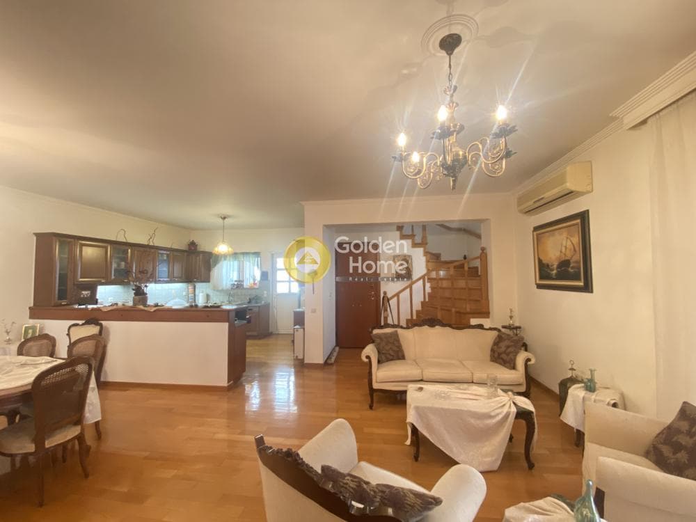 Apartment in Agia Marina, Ilioupoli — Photo 4 of 53