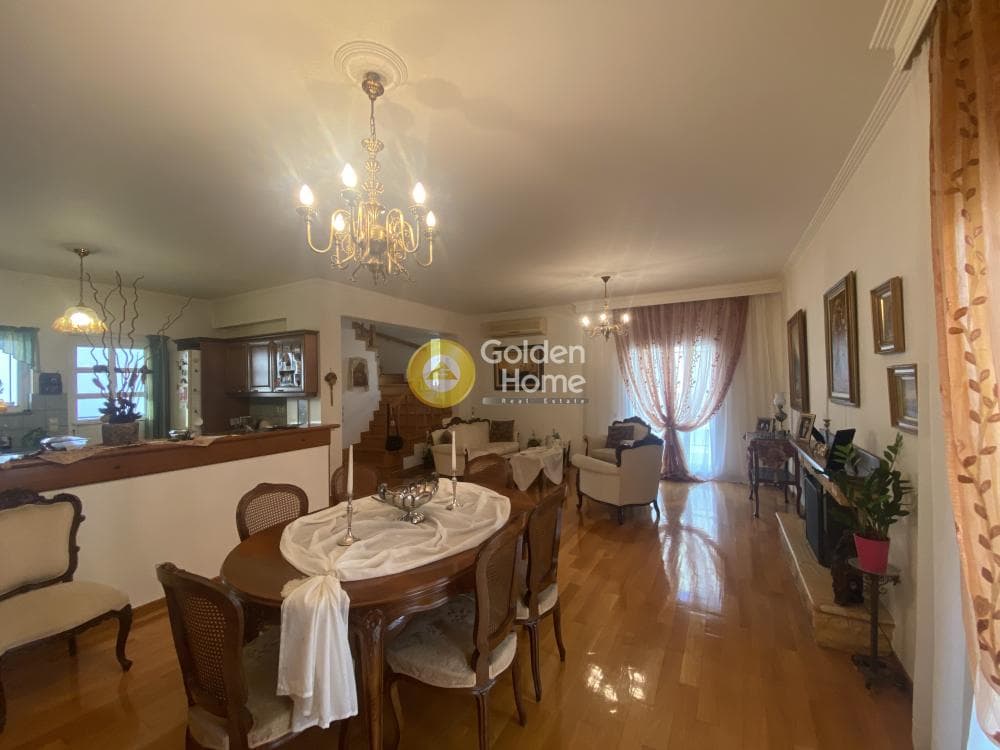 Apartment in Agia Marina, Ilioupoli — Photo 3 of 53
