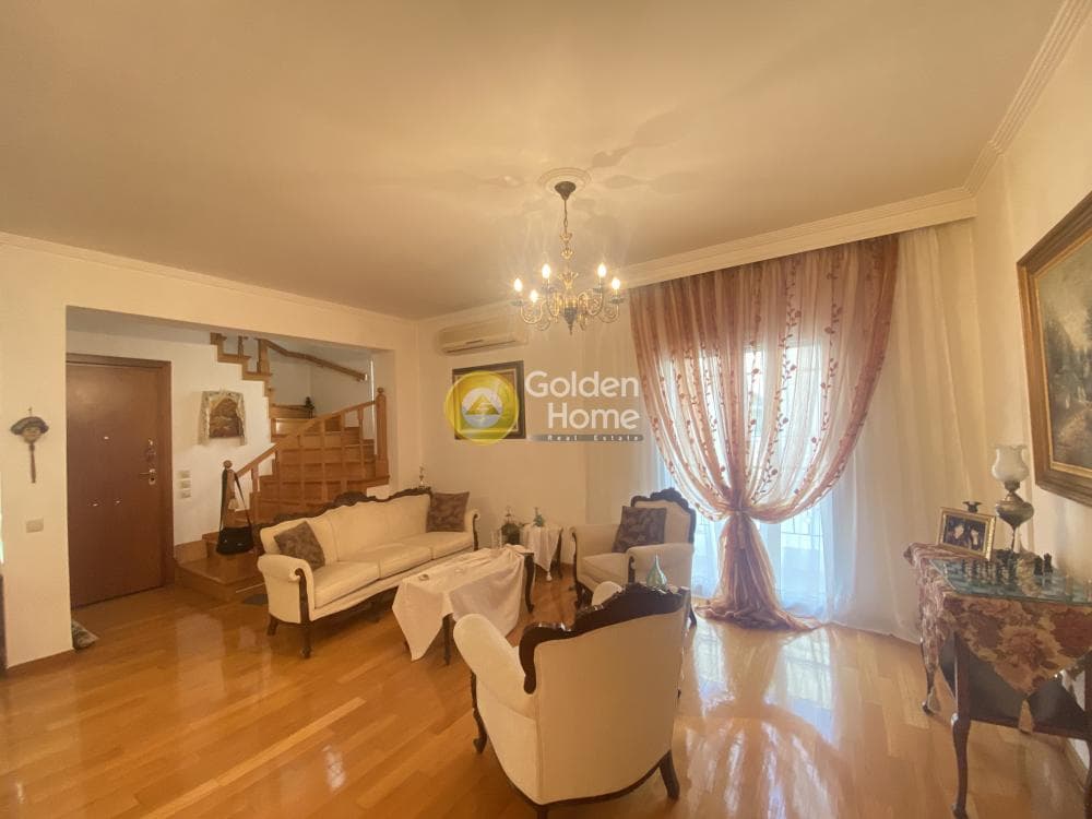 Apartment in Agia Marina, Ilioupoli — Photo 8 of 53