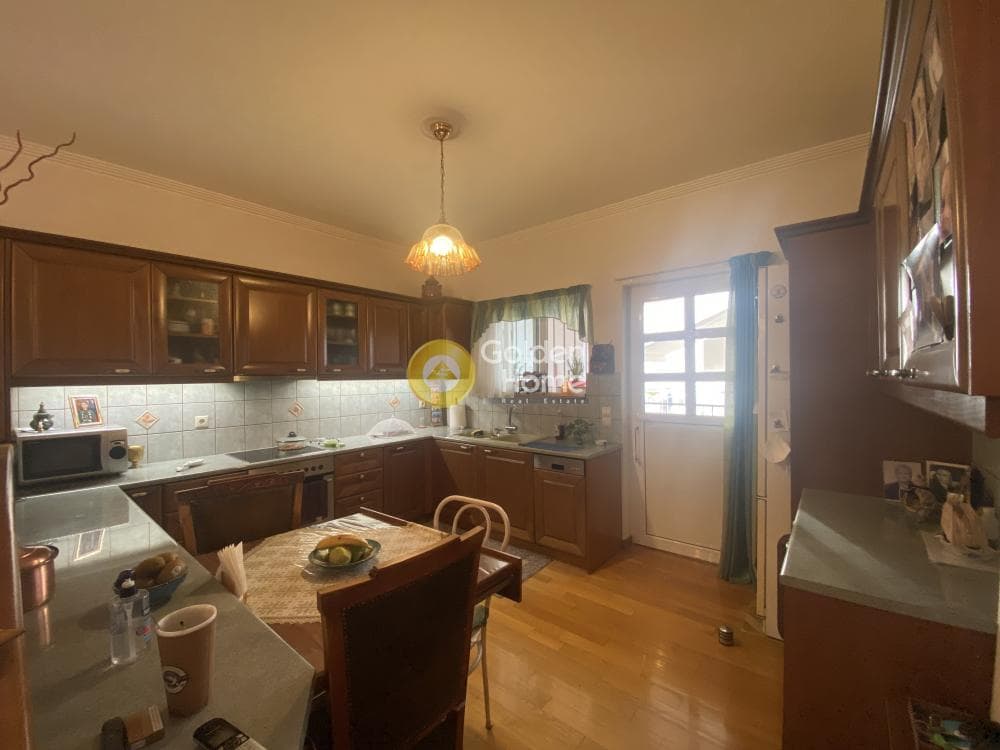 Apartment in Agia Marina, Ilioupoli — Photo 11 of 53