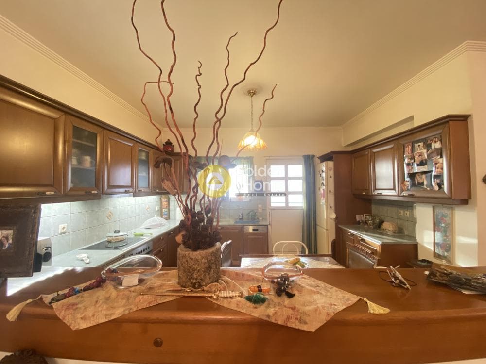 Apartment in Agia Marina, Ilioupoli — Photo 16 of 53