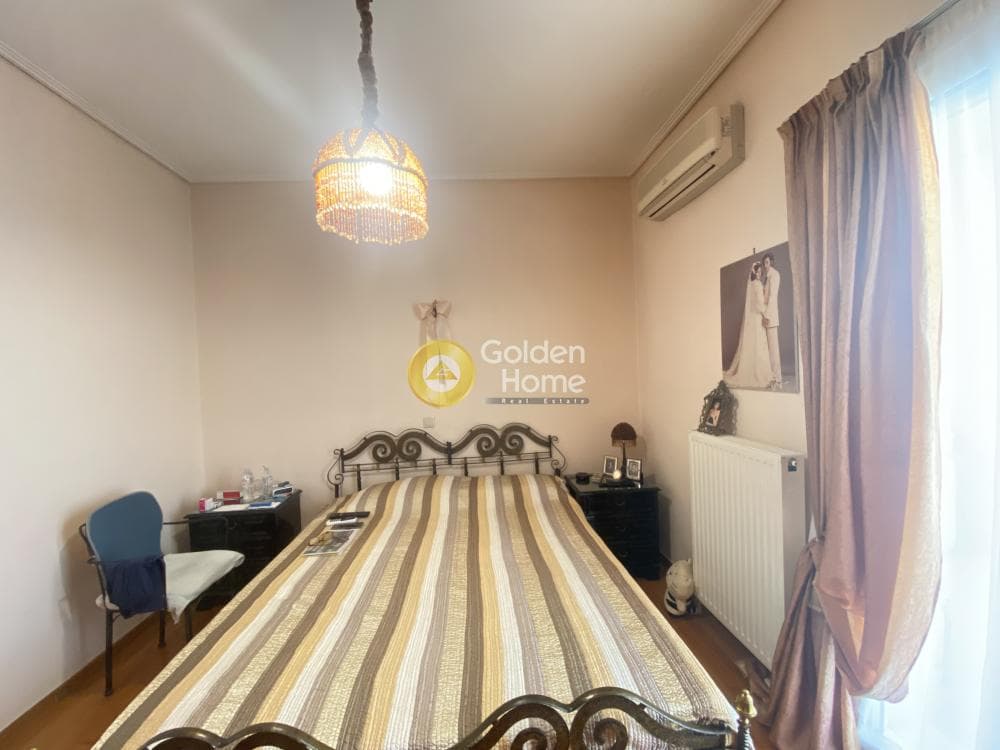 Apartment in Agia Marina, Ilioupoli — Photo 17 of 53