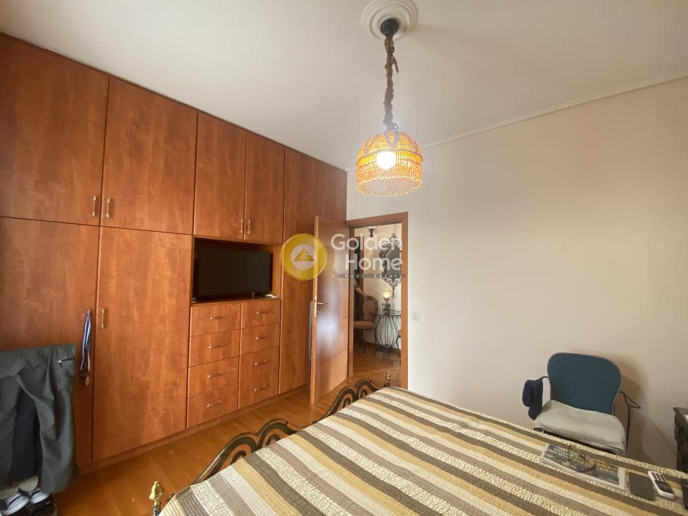 Apartment in Agia Marina, Ilioupoli — Photo 19 of 53