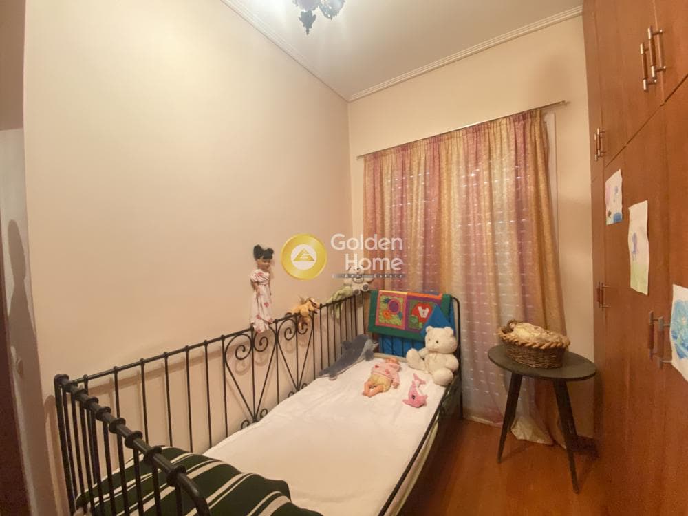 Apartment in Agia Marina, Ilioupoli — Photo 24 of 53