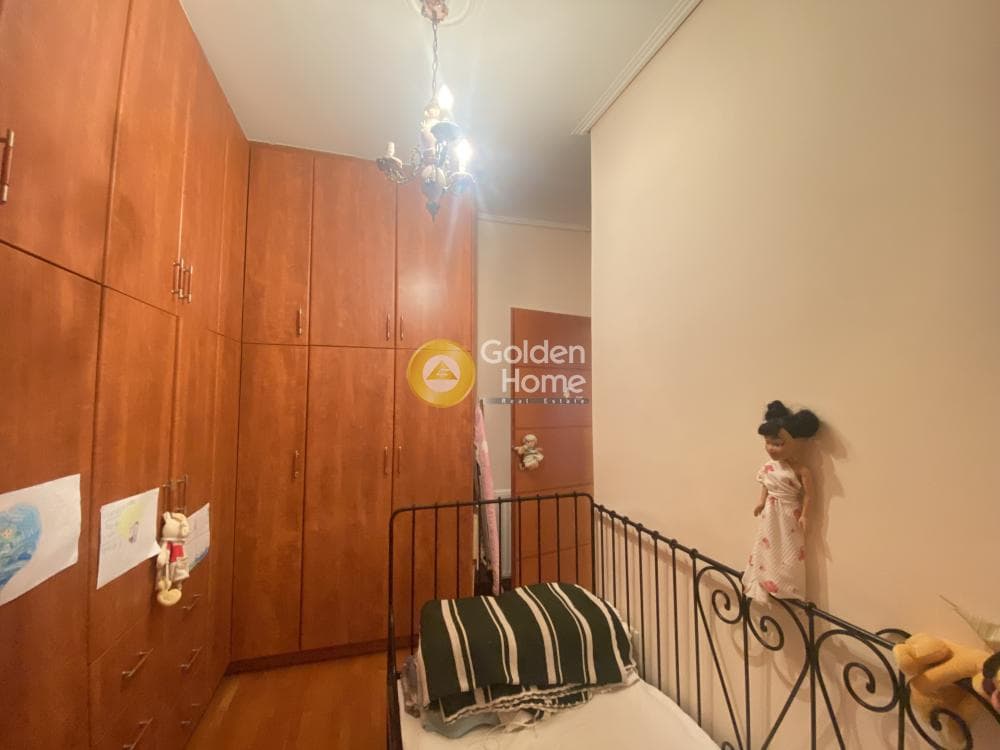 Apartment in Agia Marina, Ilioupoli — Photo 25 of 53