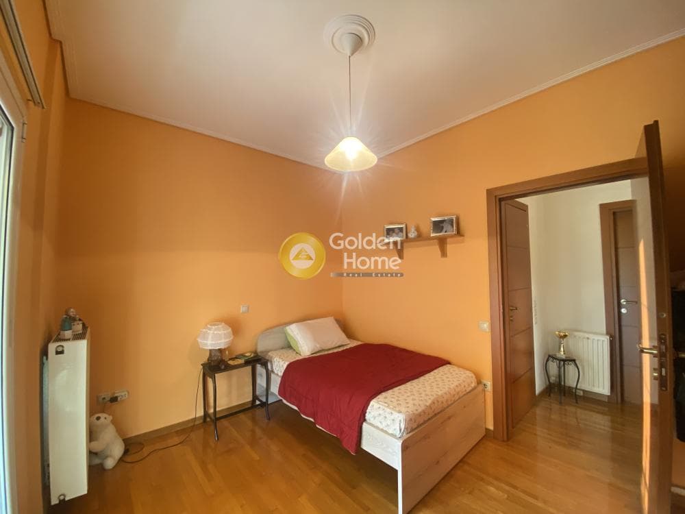Apartment in Agia Marina, Ilioupoli — Photo 22 of 53