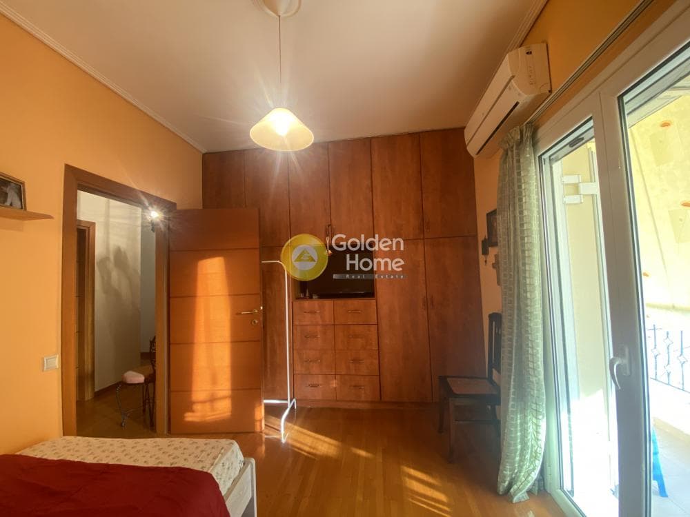 Apartment in Agia Marina, Ilioupoli — Photo 23 of 53