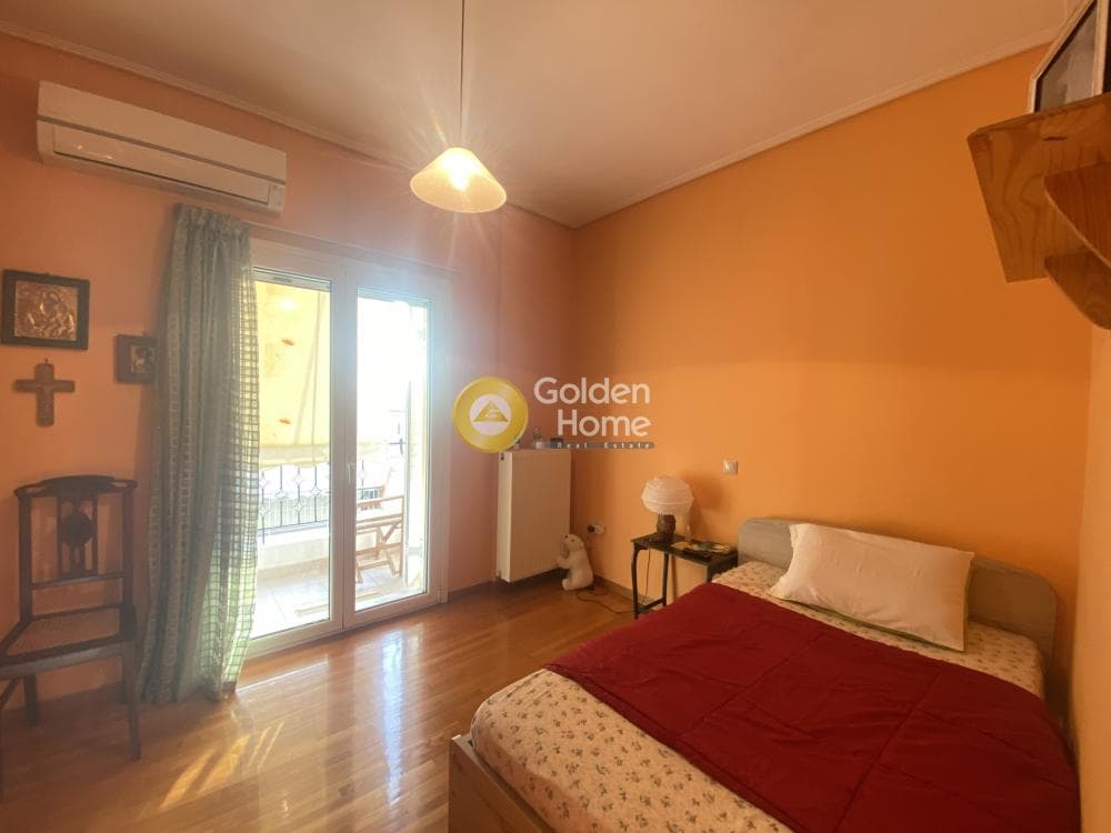 Apartment in Agia Marina, Ilioupoli — Photo 21 of 53