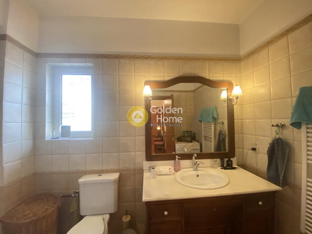 Apartment in Agia Marina, Ilioupoli — Photo 29 of 53