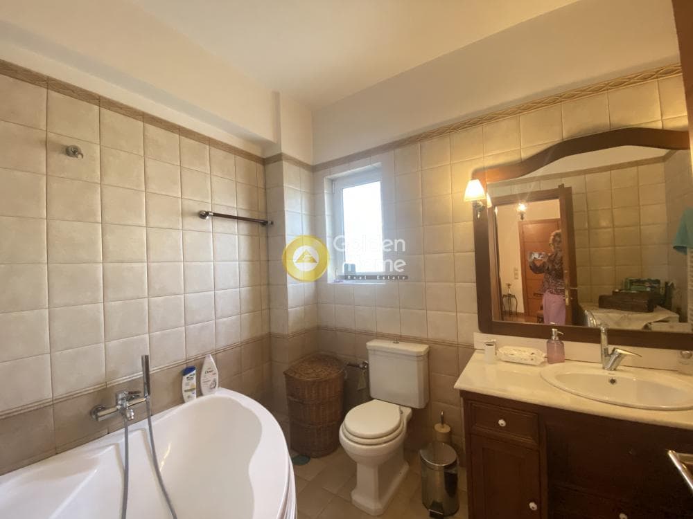 Apartment in Agia Marina, Ilioupoli — Photo 27 of 53