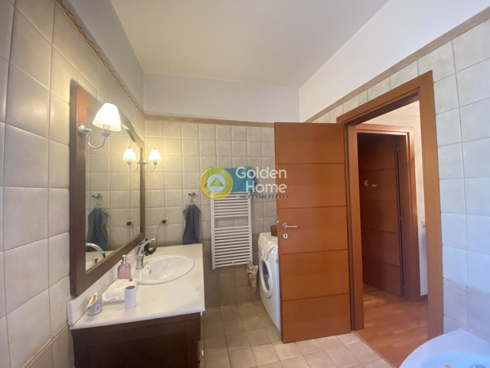 Apartment in Agia Marina, Ilioupoli — Photo 28 of 53