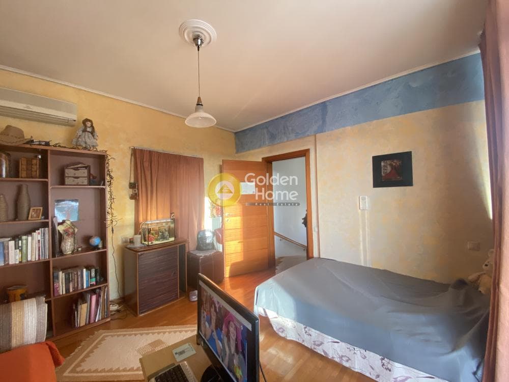 Apartment in Agia Marina, Ilioupoli — Photo 33 of 53